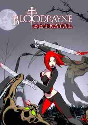 Descargar BloodRayne Betrayal [MULTI5][SKIDROW] por Torrent